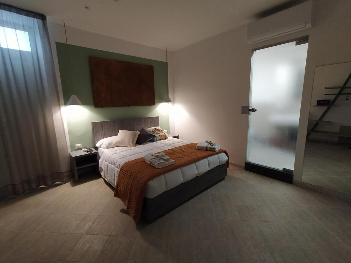La Casa Di Halley Napoli Eksteriør billede