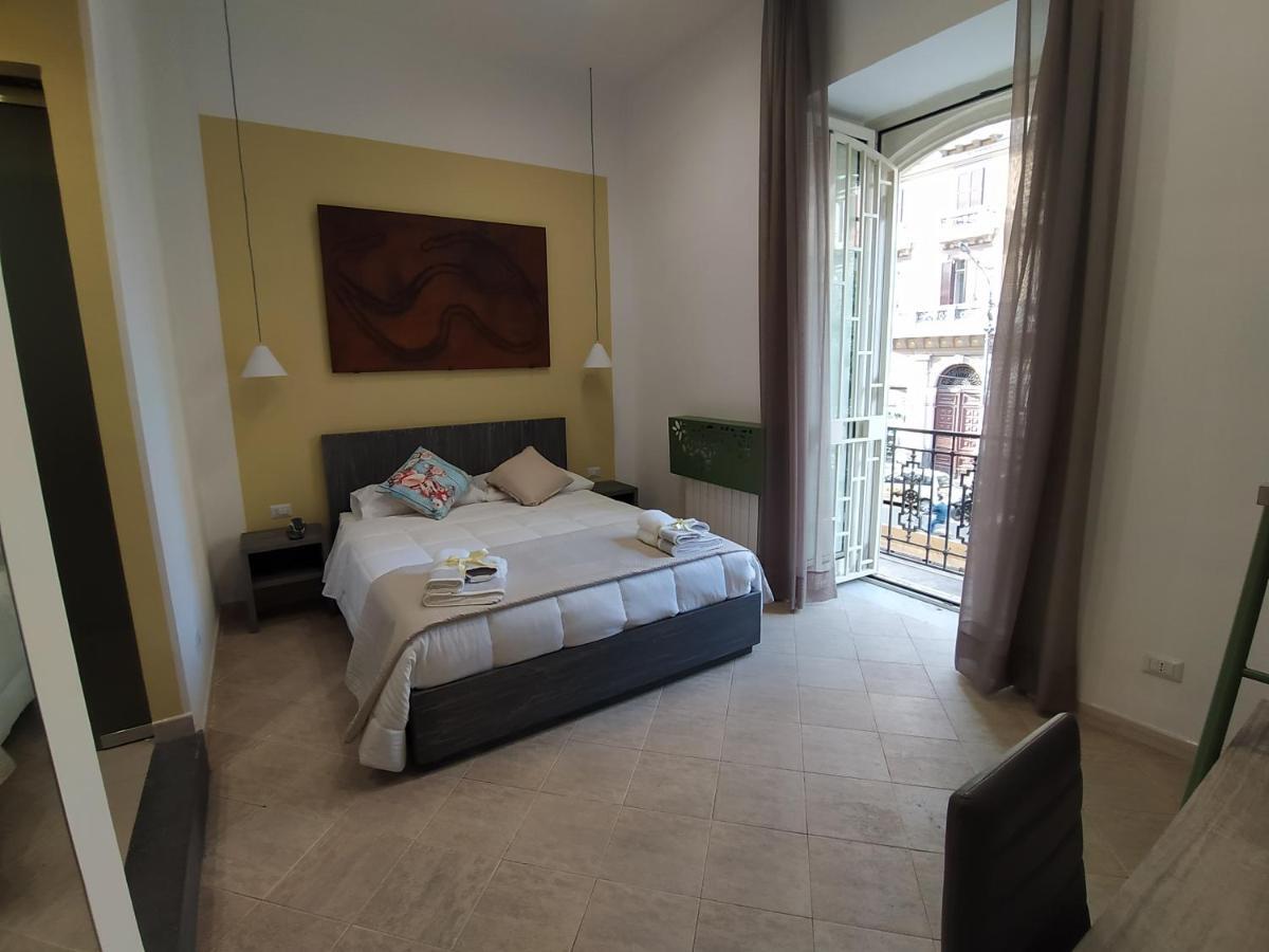 La Casa Di Halley Napoli Eksteriør billede